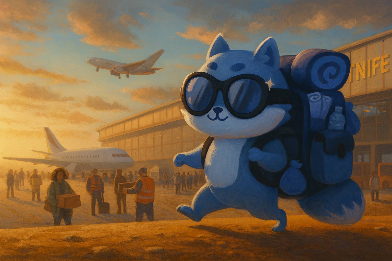 Быстро отправить посылку | Краудшиппинг через Weetake