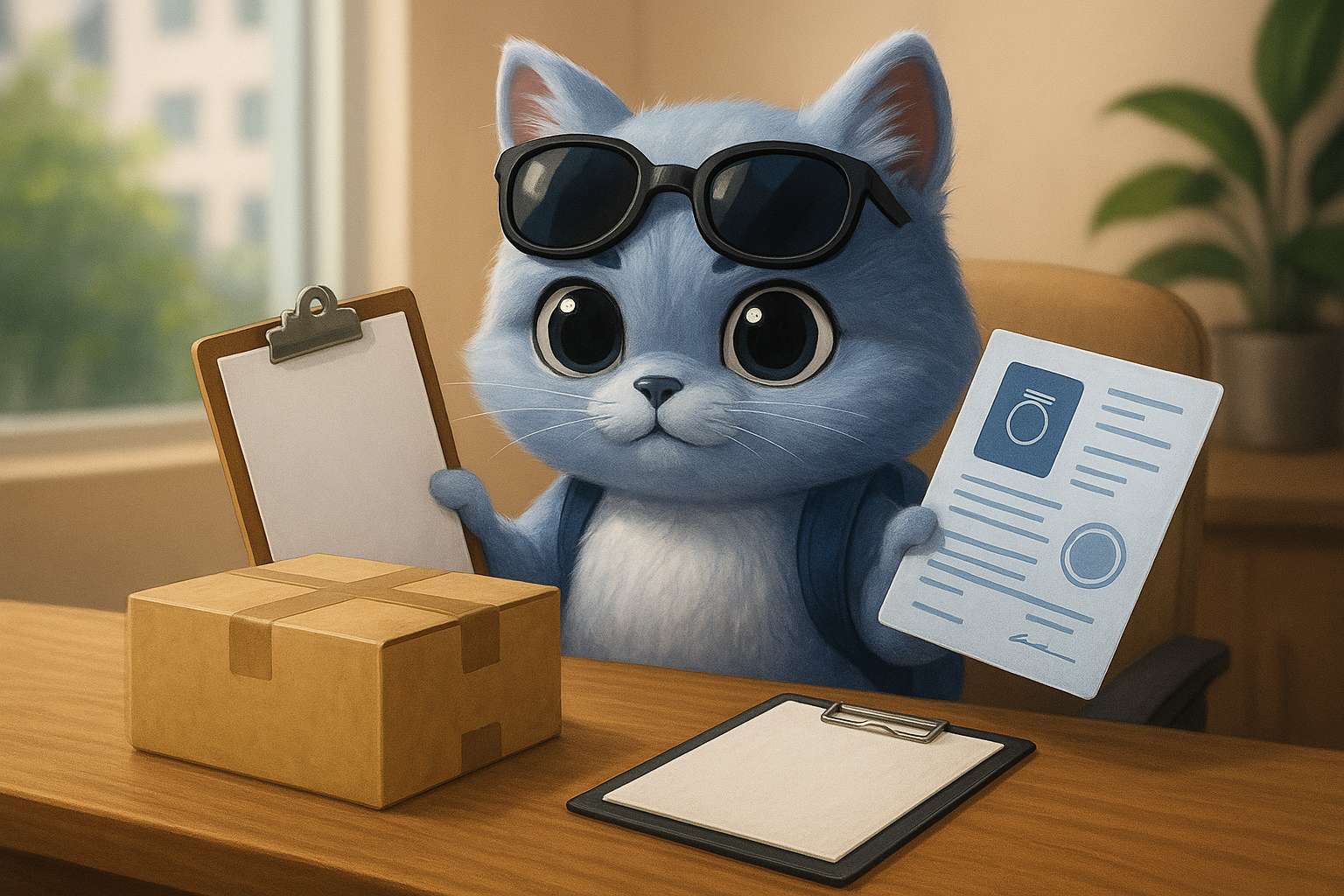 Можно ли отправить посылку без паспорта: документы для доставки в России и за границу