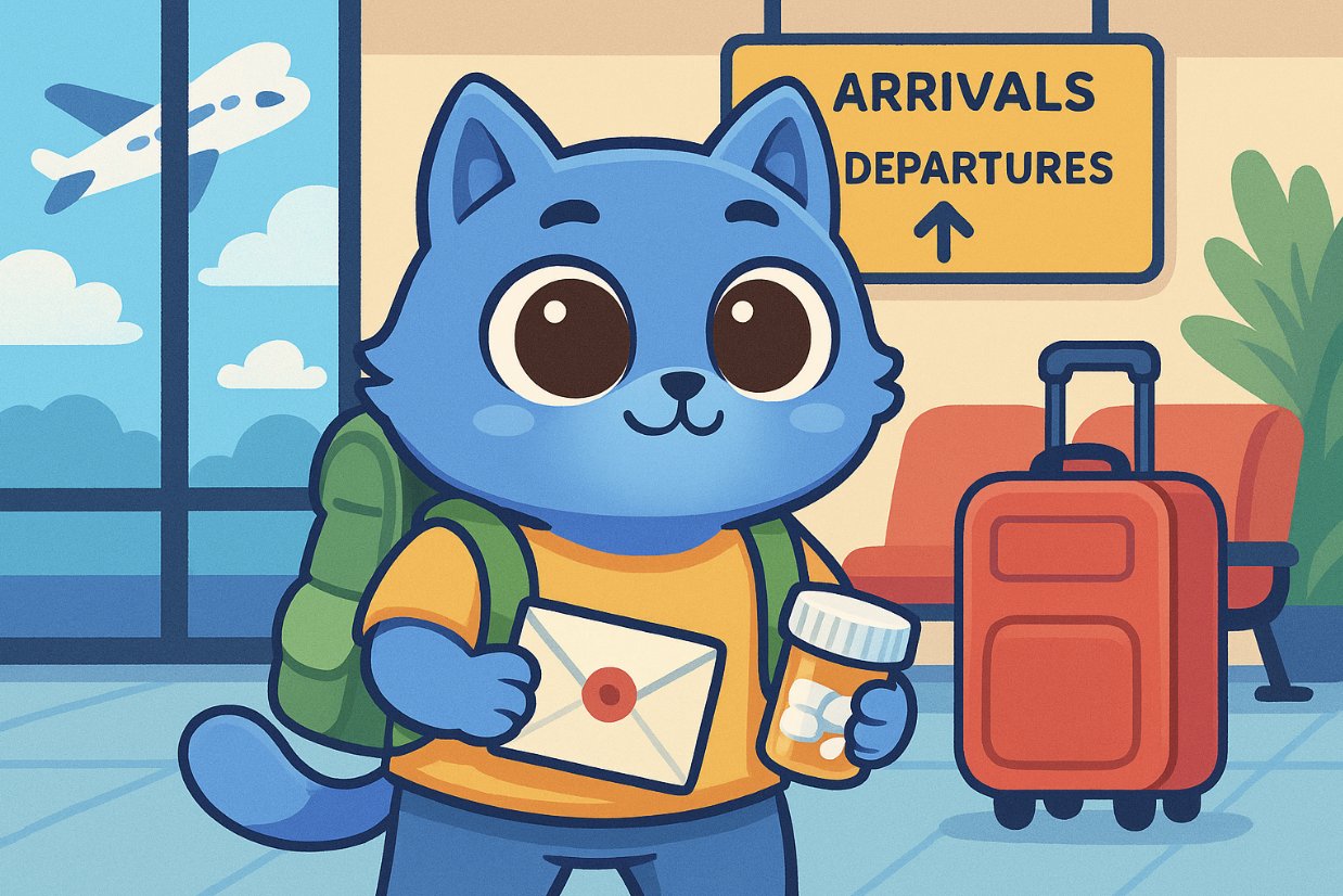 Сервис попутчиков - что это такое?