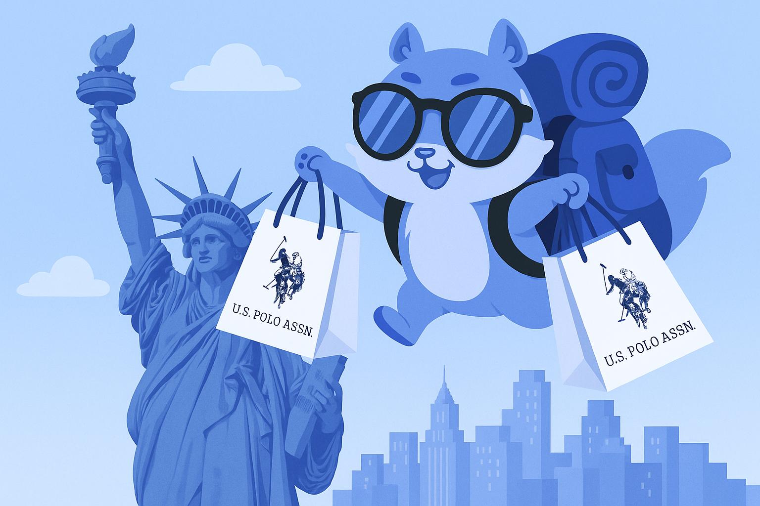 Покупки за рубежом 2025: топ сервисов доставки из США и Европы в Россию